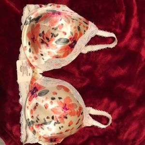 Ambrielle bra, 36 C